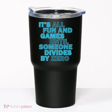 Tumbler