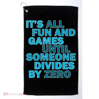 Golf Towel