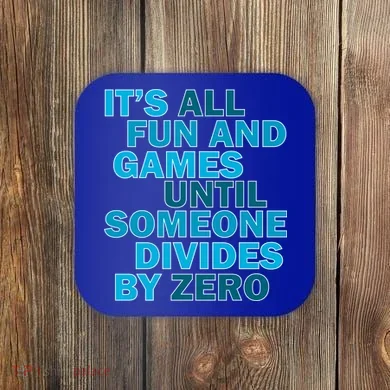 Coaster