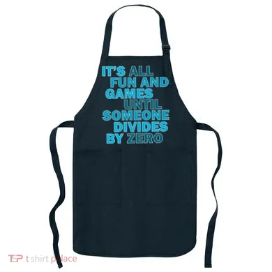 Apron