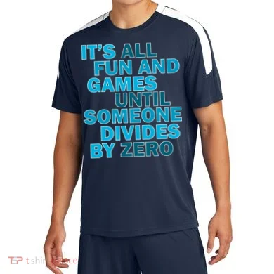 Soccer Jersey