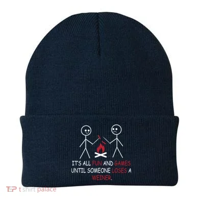 Beanie