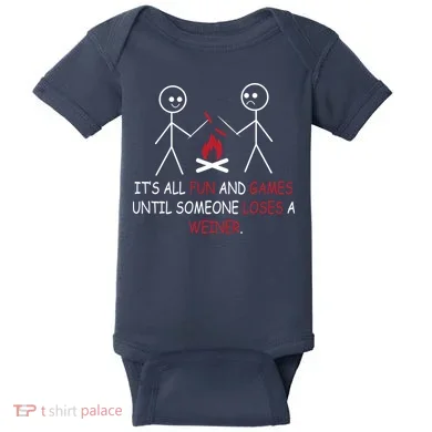 Baby Bodysuit