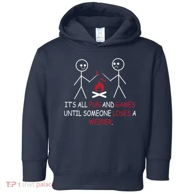 Toddler Hoodie
