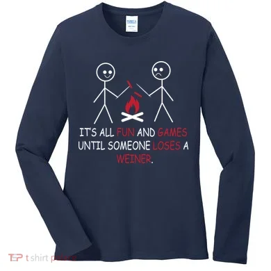 Women's Long Sleeve Shirt