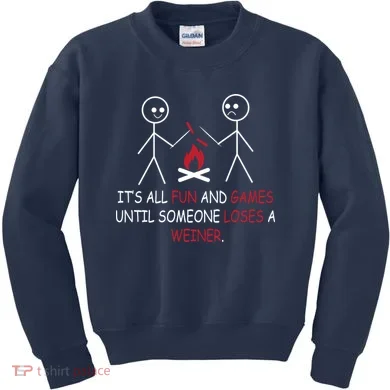 Kids Sweatshirt