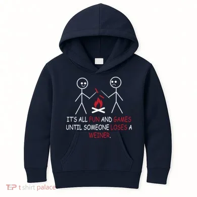 Kids Hoodie