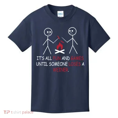 Kids T-Shirt