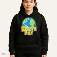Fun Celebrate Earth Day Hoodie thumb 5