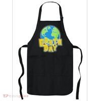 Fun Celebrate Earth Day Apron thumb 0