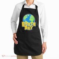 Fun Celebrate Earth Day Apron thumb 2