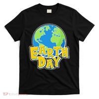 Fun Celebrate Earth Day T-Shirt thumb 0