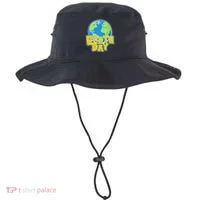 Fun Celebrate Earth Day Bucket Hat thumb 0