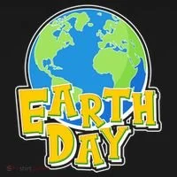Fun Celebrate Earth Day Bucket Hat thumb 4