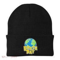 Fun Celebrate Earth Day Beanie thumb 0