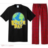 Fun Celebrate Earth Day Pajama Set thumb 0