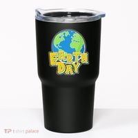 Fun Celebrate Earth Day Tumbler thumb 0
