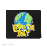 Fun Celebrate Earth Day Mousepad thumb 0
