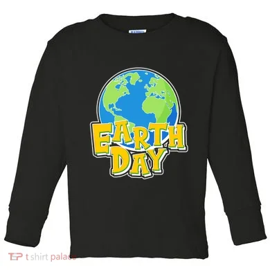 Toddler Long Sleeve