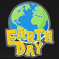 Fun Celebrate Earth Day Kids Hoodie thumb 5