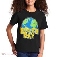Fun Celebrate Earth Day Kids T-Shirt thumb 2