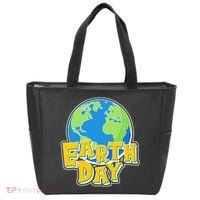 Fun Celebrate Earth Day Tote Bag thumb 0