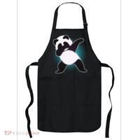Fun Dabbing Panda Dab Move Apron thumb 0