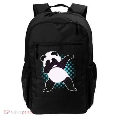 Fun Dabbing Panda Dab Move Backpack