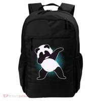 Fun Dabbing Panda Dab Move Backpack thumb 0