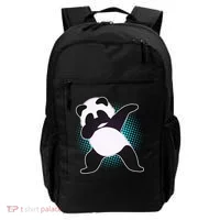 Fun Dabbing Panda Dab Move Backpack thumb 0