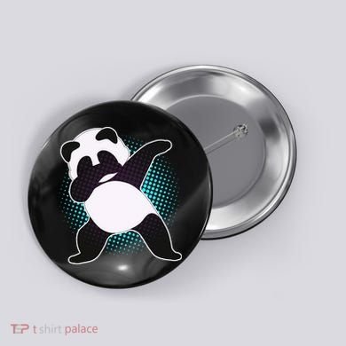 Fun Dabbing Panda Dab Move Button