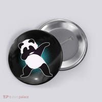 Fun Dabbing Panda Dab Move Button thumb 0