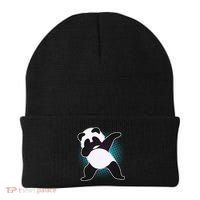 Fun Dabbing Panda Dab Move Beanie thumb 0