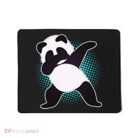 Fun Dabbing Panda Dab Move Mousepad thumb 0