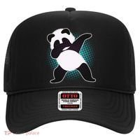 Fun Dabbing Panda Dab Move Hat thumb 0