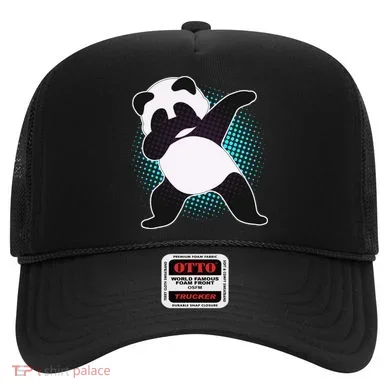 Fun Dabbing Panda Dab Move Hat