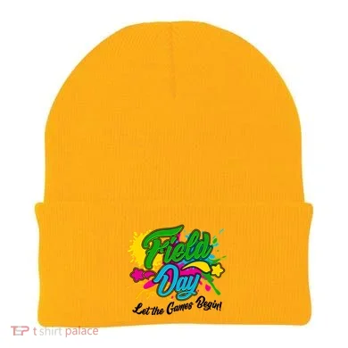 Beanie