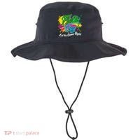 Fun Field Day Let The Games Begin! Bucket Hat thumb 0
