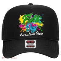 Fun Field Day Let The Games Begin! Hat thumb 0