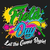 Fun Field Day Let The Games Begin! Hat thumb 2