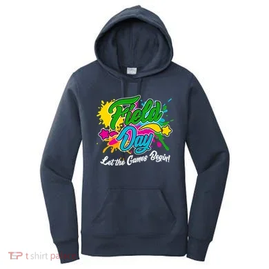 Women's Hoodie