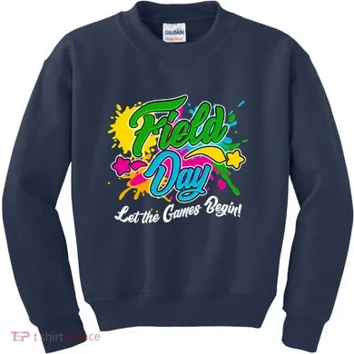 Kids Sweatshirt