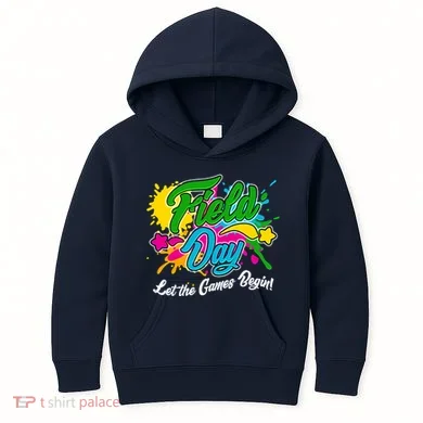 Kids Hoodie