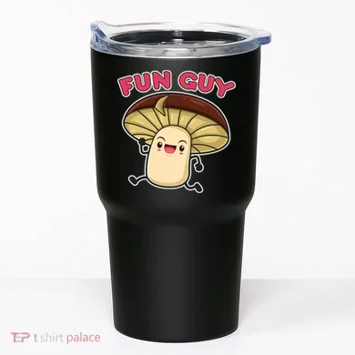 Tumbler