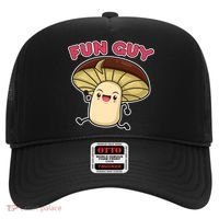 Fun Guy Fungi Mushroom Hat thumb 0