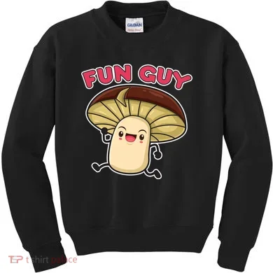 Kids Sweatshirt