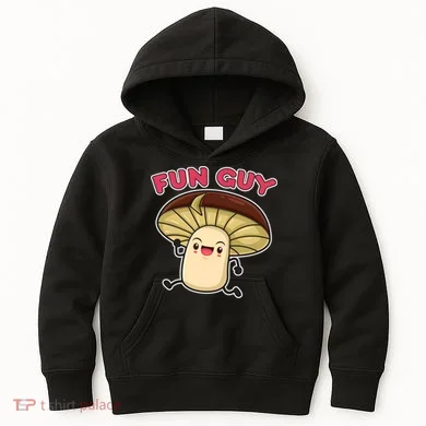 Kids Hoodie
