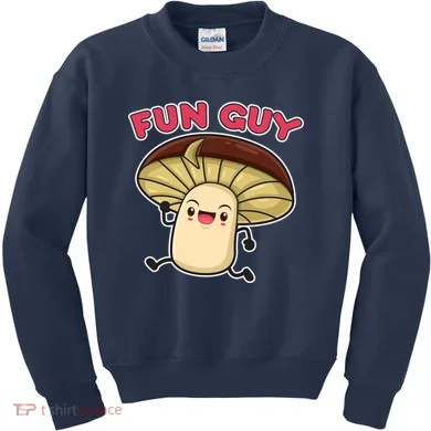 Kids Sweatshirt