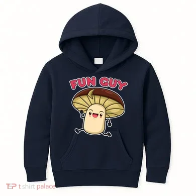 Kids Hoodie