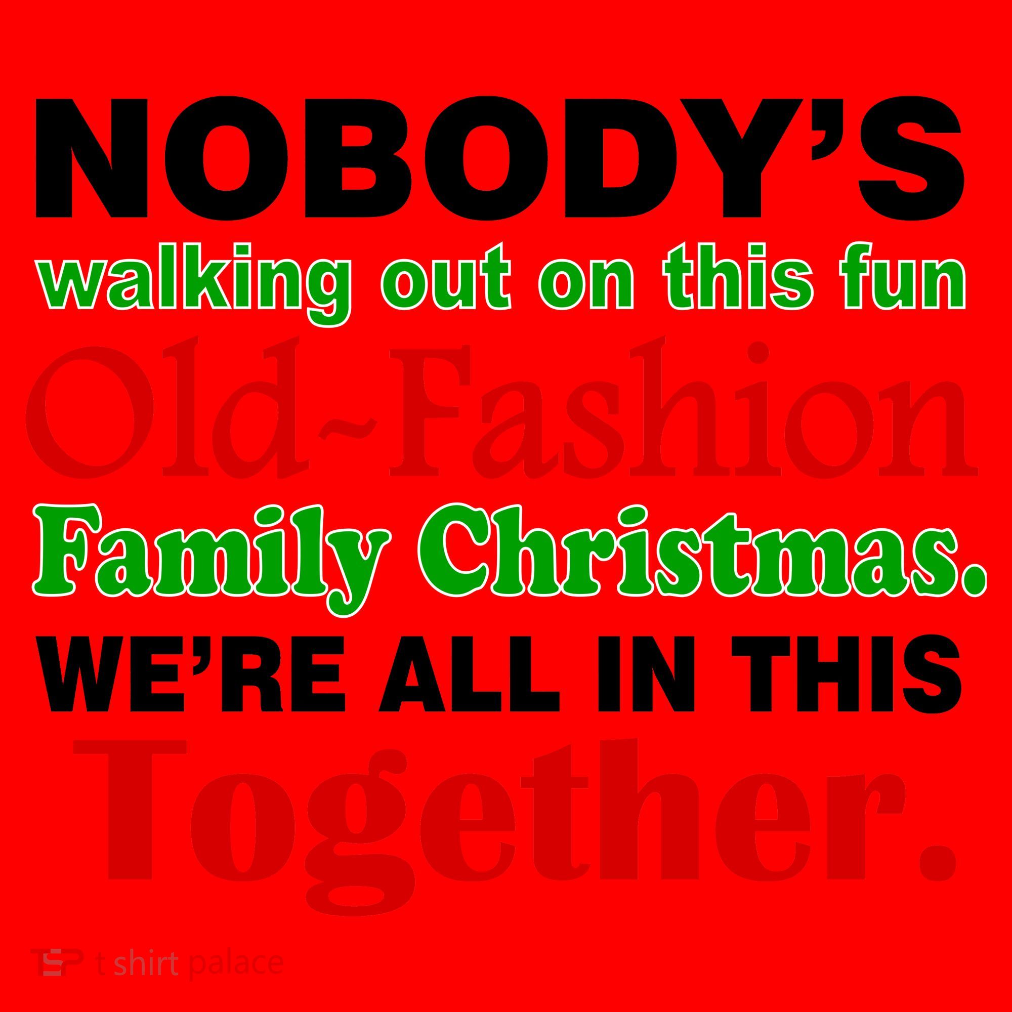 Fun Old Fashion Family Christmas Santa Hat